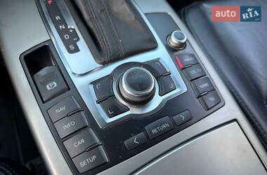 Универсал Audi A6 2006 в 