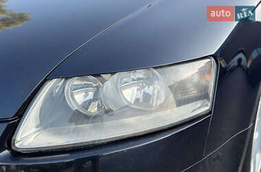 Универсал Audi A6 2006 в 