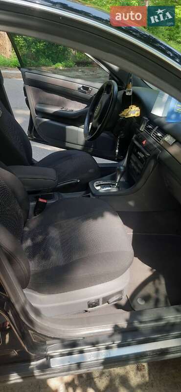 Седан Audi A6 1999 в Киеве