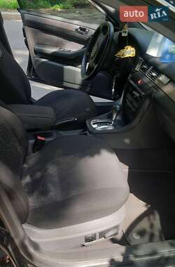 Седан Audi A6 1999 в 