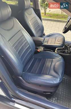Седан Audi A6 2001 в 