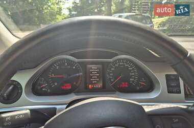 Универсал Audi A6 2008 в 