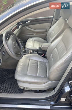 Универсал Audi A6 2001 в 