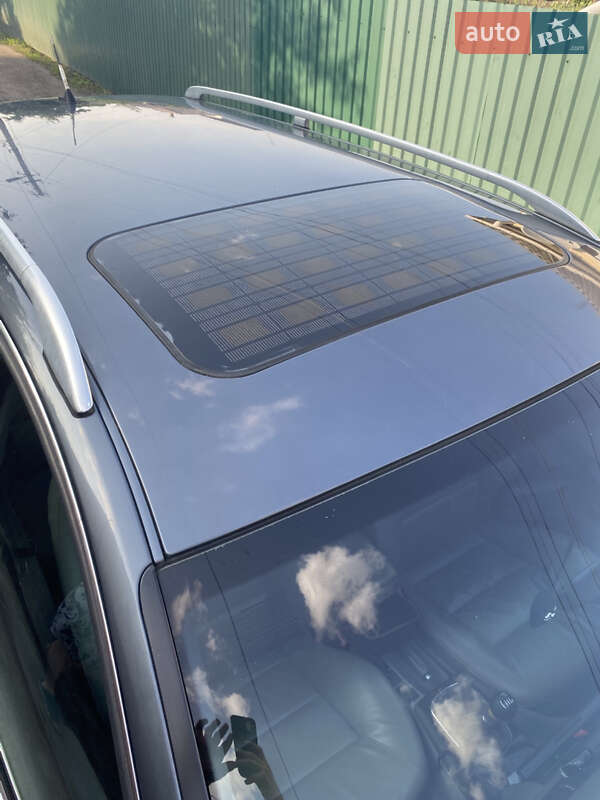 Универсал Audi A6 2001 в Нежине