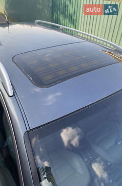Универсал Audi A6 2001 в 