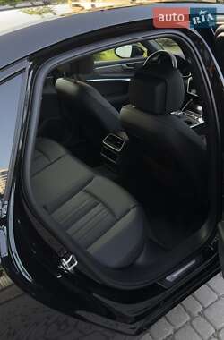 Седан Audi A6 2023 в 