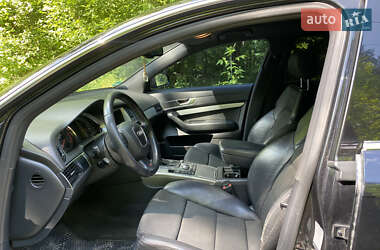 Универсал Audi A6 2007 в 