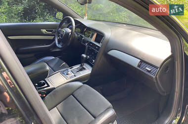 Универсал Audi A6 2007 в 