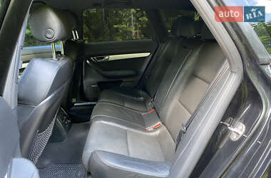 Универсал Audi A6 2007 в 