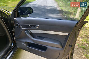 Универсал Audi A6 2007 в 