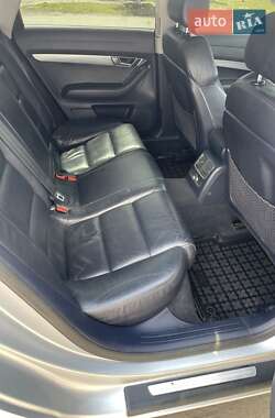 Универсал Audi A6 2005 в 