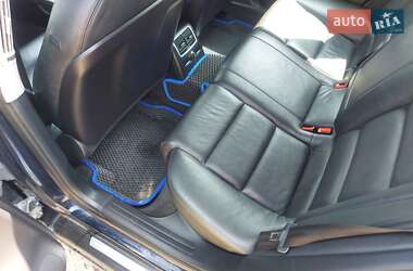 Универсал Audi A6 2008 в 