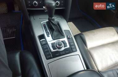 Универсал Audi A6 2008 в 