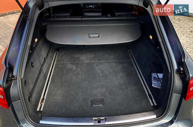 Универсал Audi A6 2012 в 