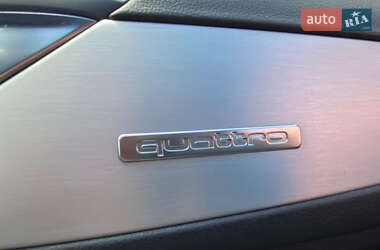 Универсал Audi A6 2012 в 