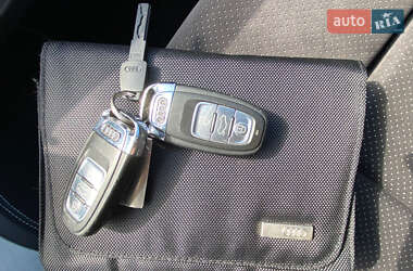 Универсал Audi A6 2012 в 