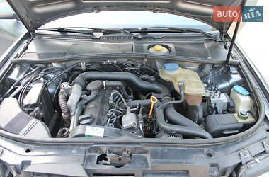 Седан Audi A6 1997 в 