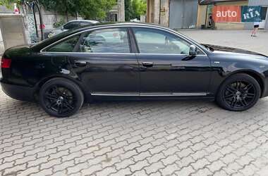 Седан Audi A6 2008 в 