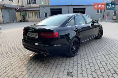 Седан Audi A6 2008 в 