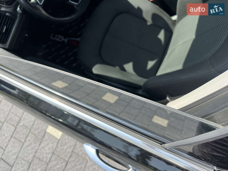 Седан Audi A6 2015 в Ужгороде