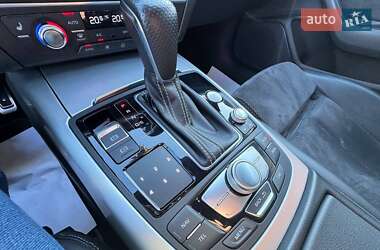 Универсал Audi A6 2018 в 