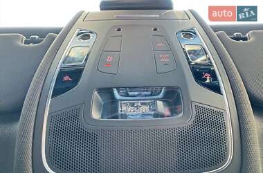 Универсал Audi A6 2018 в 