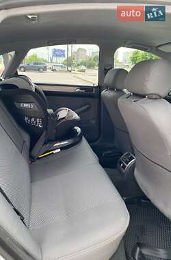 Седан Audi A6 1998 в 