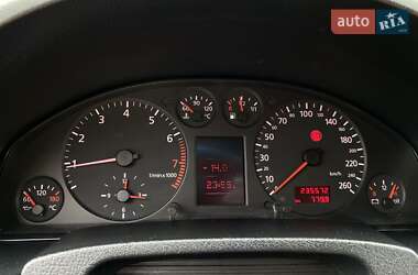 Седан Audi A6 1998 в 