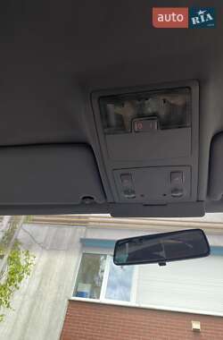 Седан Audi A6 1998 в 