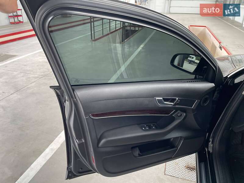 Седан Audi A6 2005 в Ильинцах