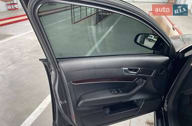 Седан Audi A6 2005 в 