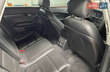 Седан Audi A6 2005 в 