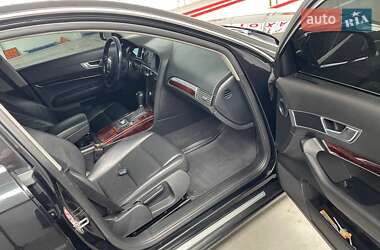 Седан Audi A6 2005 в 