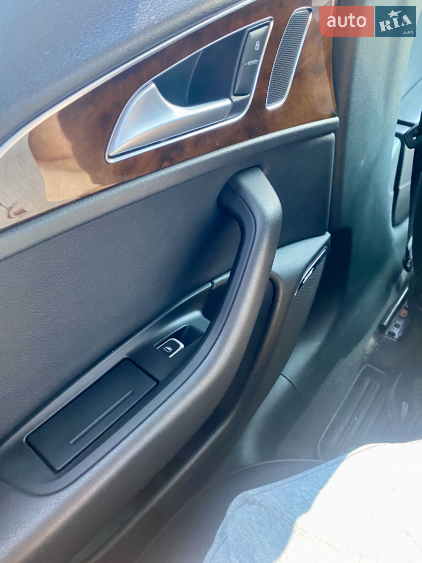 2014 Audi A6 - мініатюра 16