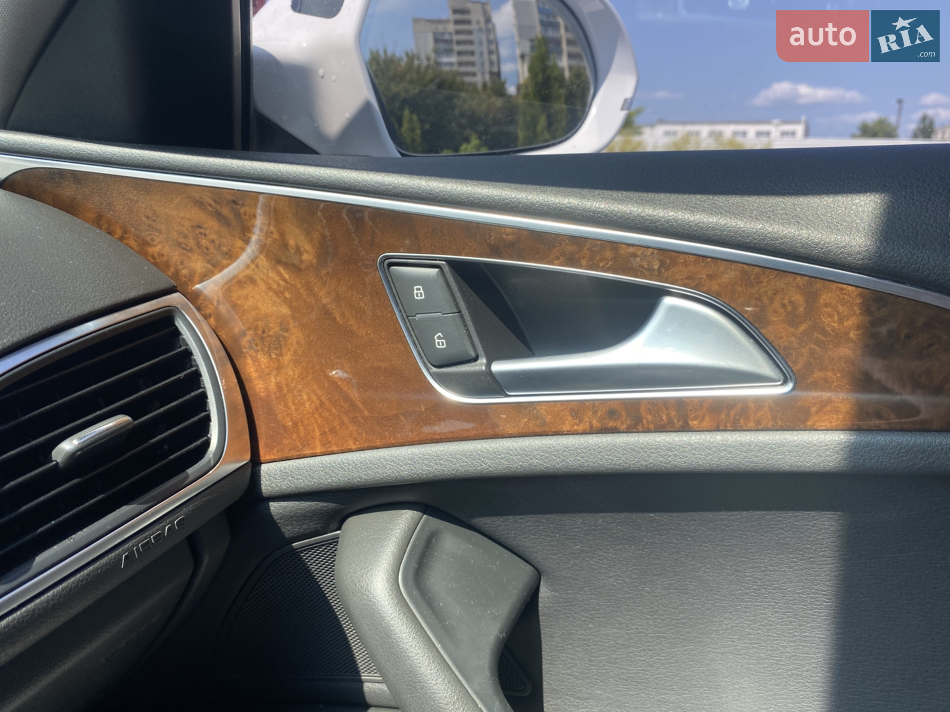 2014 Audi A6 - мініатюра 28