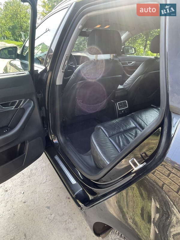 Універсал Audi A6 2005 в Костопілі