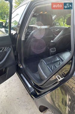 Универсал Audi A6 2005 в 