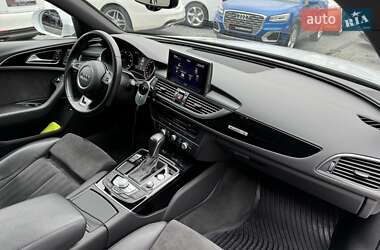 Седан Audi A6 2016 в 