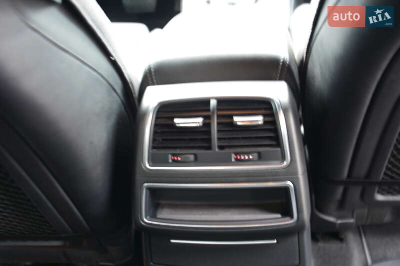 Седан Audi A6 2012 в Киеве фото 18 Седан Audi A6 2012 в Киеве