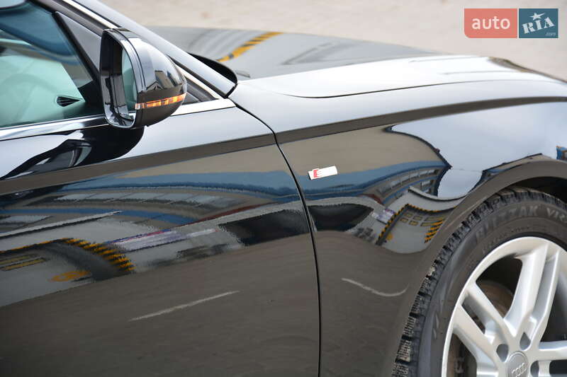 Седан Audi A6 2012 в Киеве фото 8 Седан Audi A6 2012 в Киеве