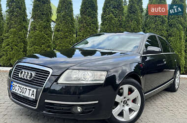 Седан Audi A6 2008 в 