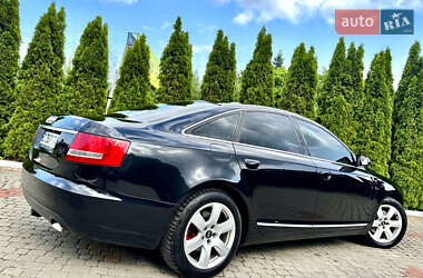Седан Audi A6 2008 в 