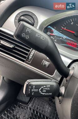 Седан Audi A6 2008 в 