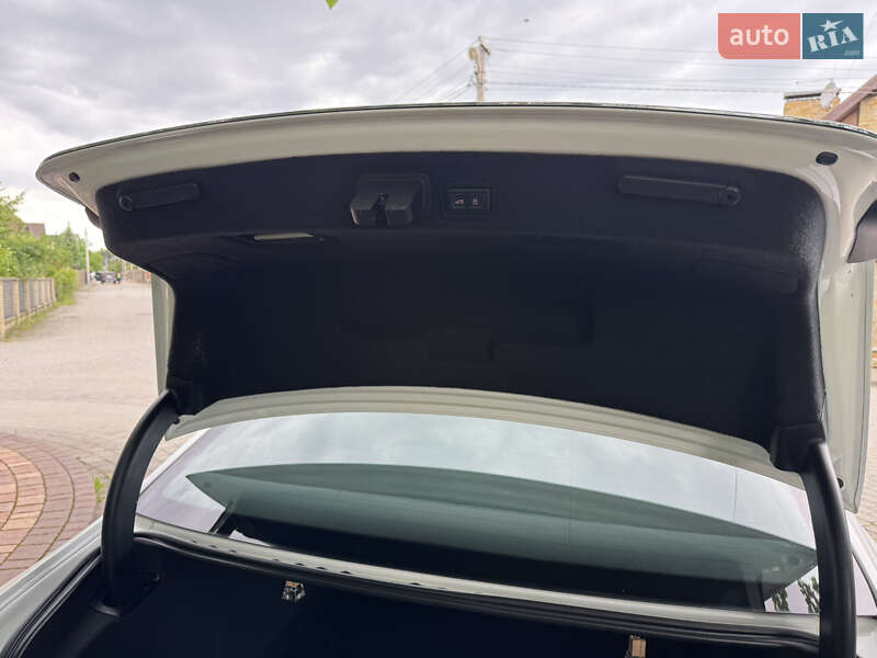 Седан Audi A6 2015 в Івано-Франківську