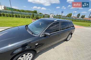 Универсал Audi A6 2004 в 