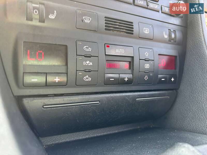 Універсал Audi A6 2004 в Вінниці