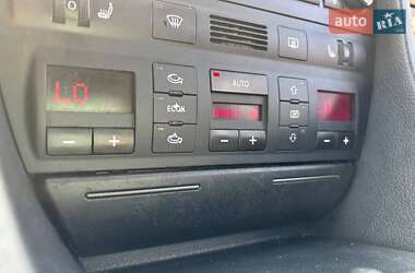 Универсал Audi A6 2004 в 