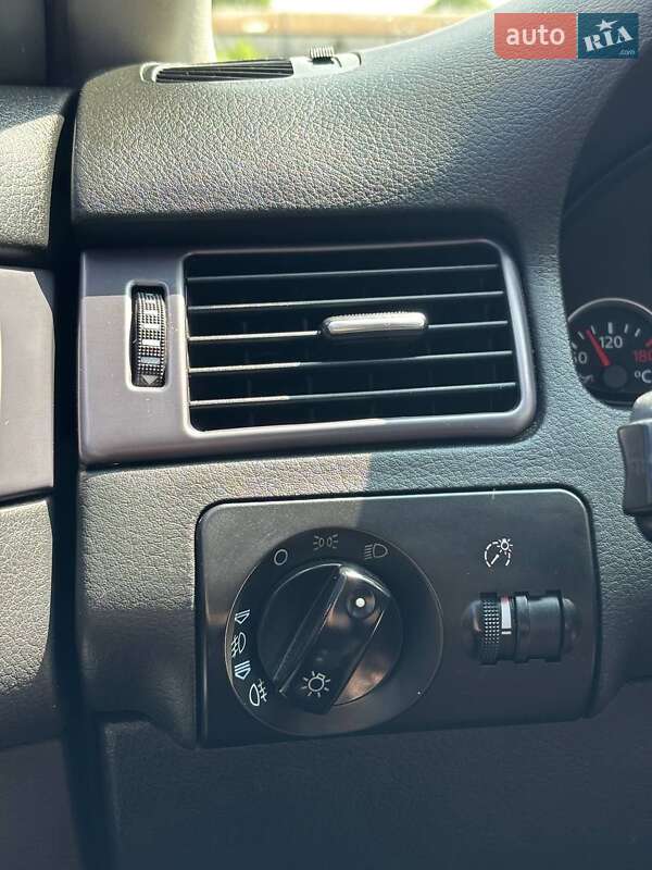 Універсал Audi A6 2004 в Вінниці