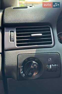 Универсал Audi A6 2004 в 