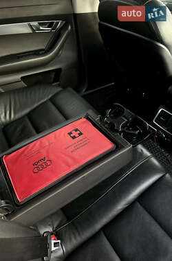 Універсал Audi A6 2007 в 